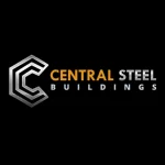 Central Steel Buildings logo