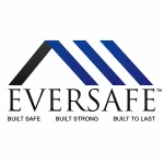 Eversafe Metal Buildings Company Logo